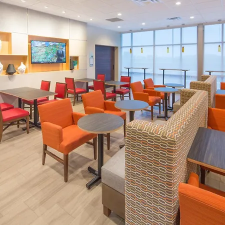 Holiday Inn Express & Suites - Indianapolis Nw - Zionsville By Ihg-2