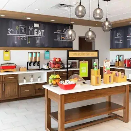Hampton Inn & Suites Ypsilanti, Mi-2