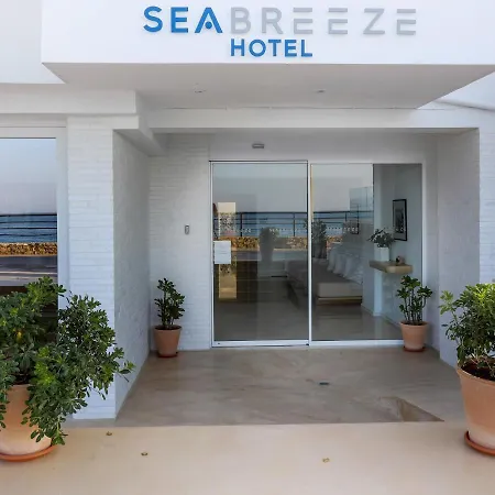 Sea Breeze Hotel-2