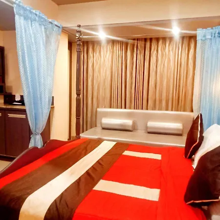 Hotel Poonam-3