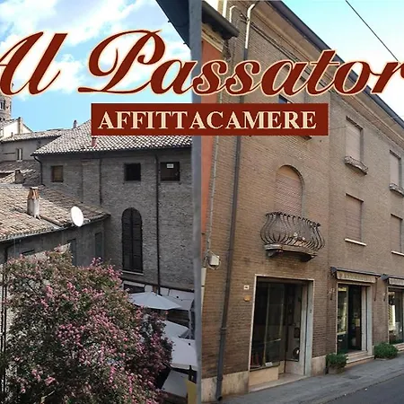 Affittacamere Al Passatore-2