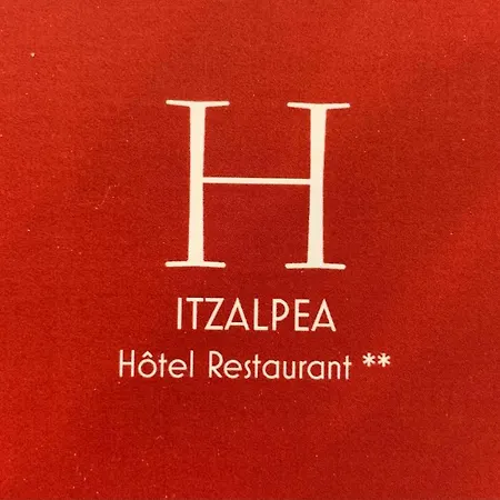 Hôtel Itzalpea-3