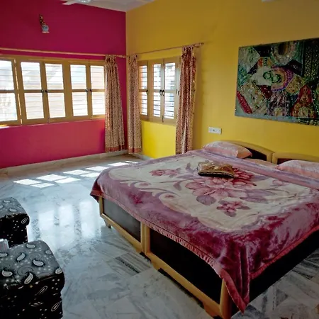 Ganpati Guest House-3