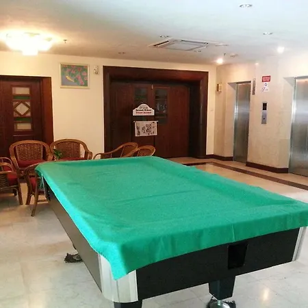 Pacific Orient Hotel-2