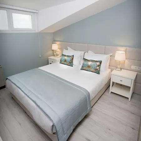 Rawda Hotel Bakirkoy-2