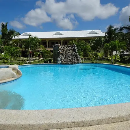 Bohol Sunside Resort-2