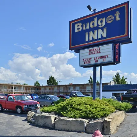 Budget Inn Boise-2
