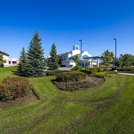 Motel 6-Mississauga, On - Toronto-2