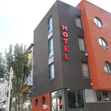 Hotel La Louve-3