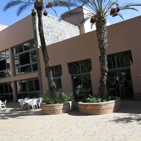 Hotel Amine-2