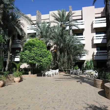 Hotel Amine-3