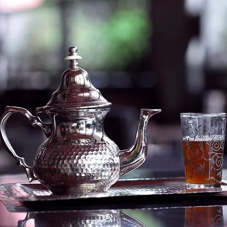Boutique Hotel La Renaissance - Adults Only-3