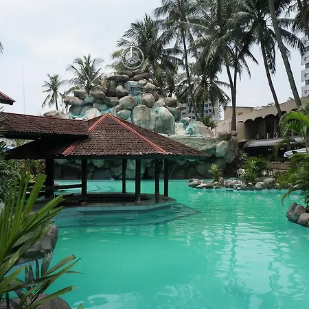 Danau Toba Hotel International-2