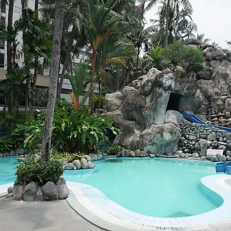 Danau Toba Hotel International-2