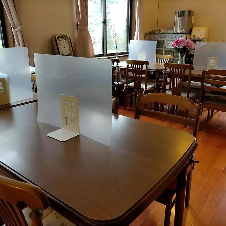 Guesthouse Aozora Blue Sky-2