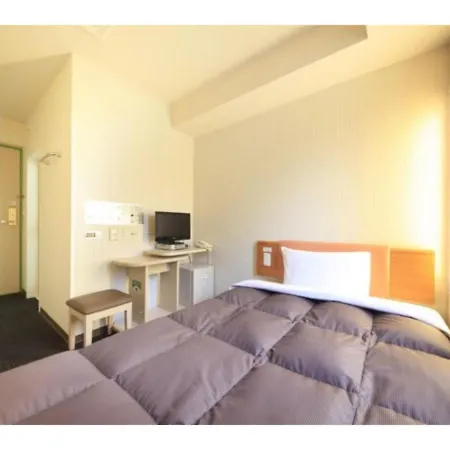 R&B Hotel Sendai Hirosedori Ekimae - Vacation Stay 39666V-3