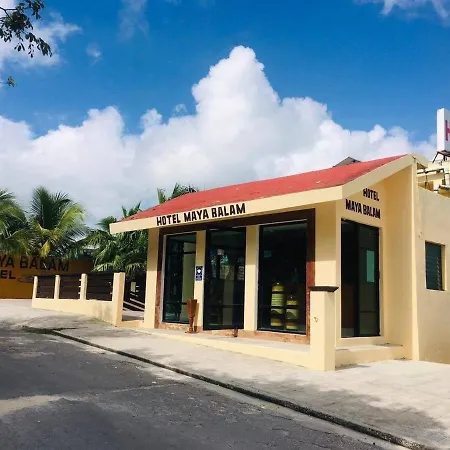 Hotel Maya Balam-3