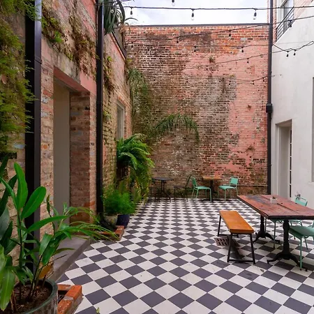 Catahoula Hotel New Orleans-2