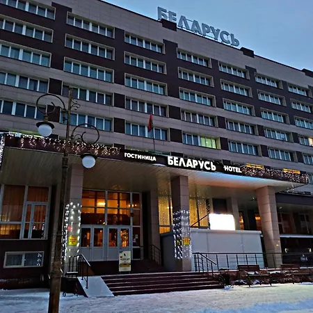 Belarus Hotel-2