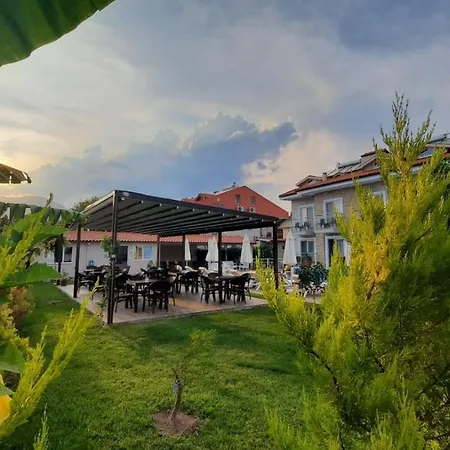 Vespera Hotel-3
