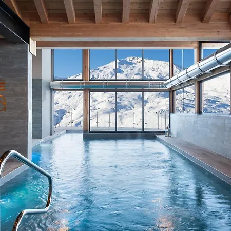 Ours Blanc Hotel & Spa-2