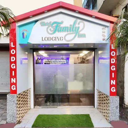 Hotel Family Inn Unit 1-2