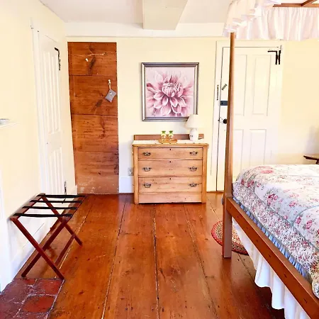 Franklyn Farm Inn-2