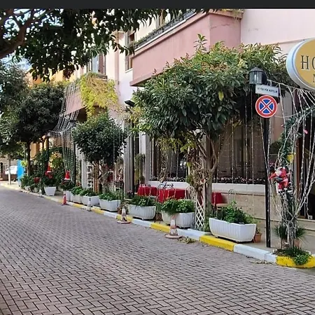Hotel Nais-3