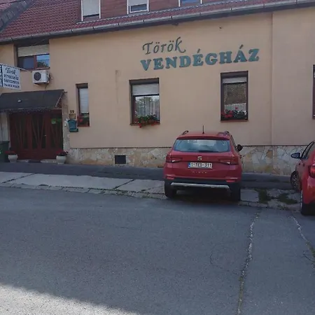Török Vendégház-2