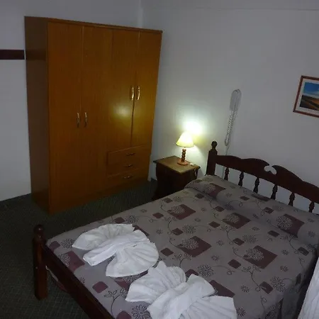Hotel Dos Reyes-2