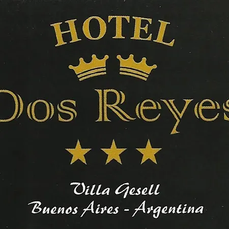 Hotel Dos Reyes-3