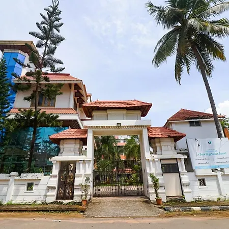 The Byke Heritage - Puja Samudra - Pan India Pure Veg Hotel Chain-3