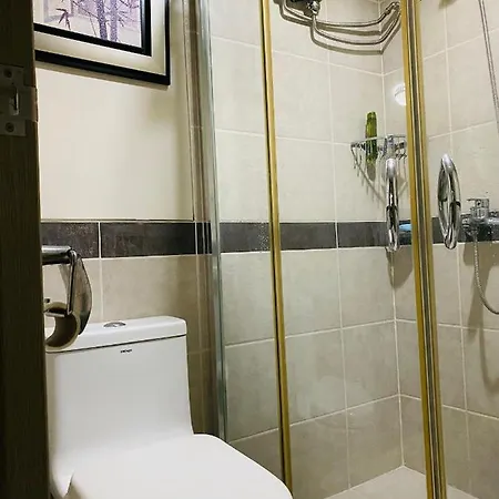 Frd Condo Unit Tower A Solemare Parksuites-3