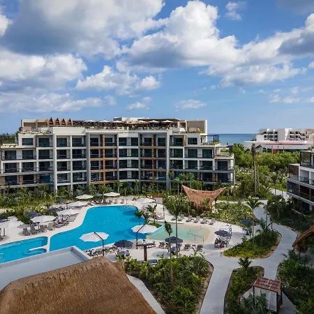 Ventus Ha At Marina El Cid Spa & Beach Resort-2