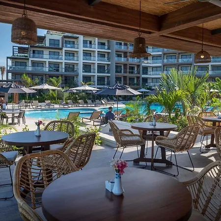 Ventus Ha At Marina El Cid Spa & Beach Resort-3