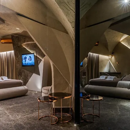 Le Suites Del Duomo Luxury-3