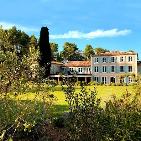 Domaine De Valmouriane-3