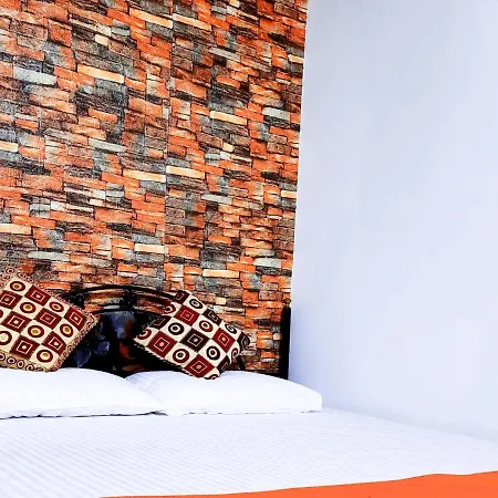 Om Sai Guest House-2