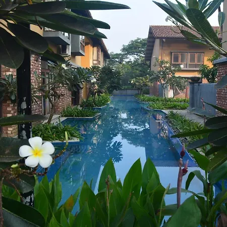 Ganga Kutir Residency Villa-3