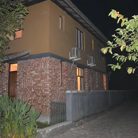 Ganga Kutir Residency Villa-2