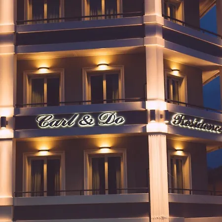 Residence Carl&Do-3