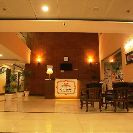 Hotel Citi Inn Grande-3