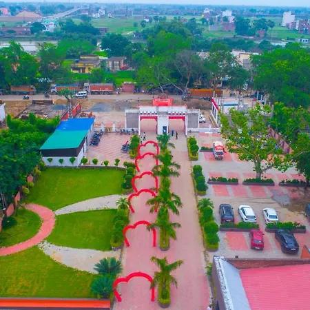 Hotel Sukhdeo Palace-2