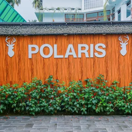 Athirappilly Polaris Resort-3
