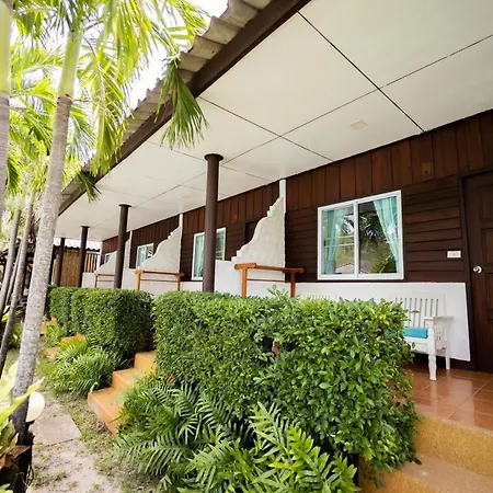 Assava Dive Resort - Sha Plus-2