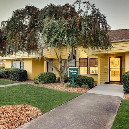 Mariners Suites - Kingsland-3