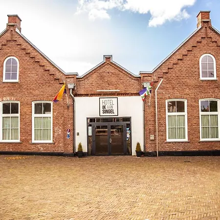 Hotel Aan De Singel-3