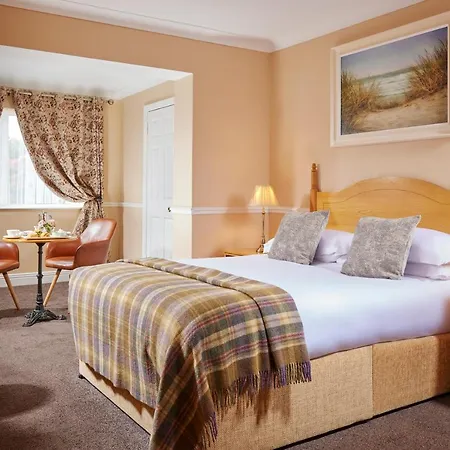 Bellbridge House Hotel-3