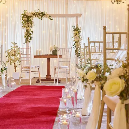 Bellbridge House Hotel-2