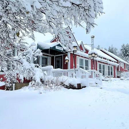 The Vermont Inn-3
